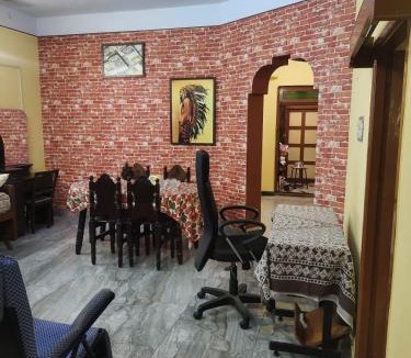 Kalapettai Apartment | Venkada Nivas