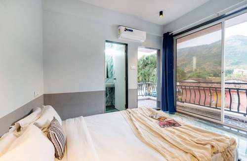 Lonavala House | Ventara Escape 4bhk by Palette | Pool | Lonavala
