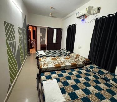 Kochi Bed & Breakfast | Venture B&B