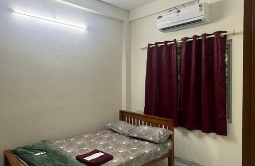 Kochi Apartment | Venture B&B