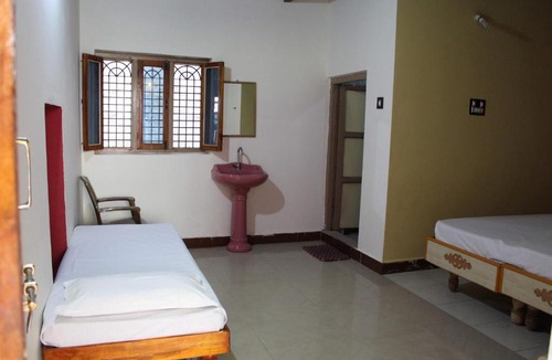 Hampi House | VENU HOMESTAY