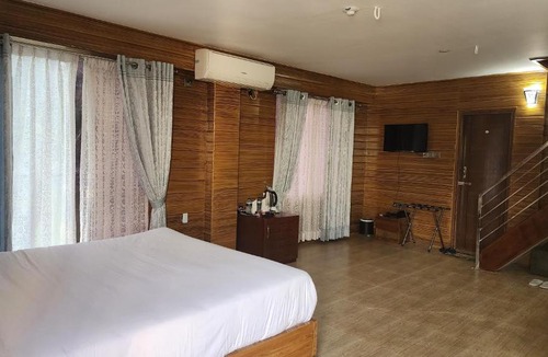 Bandarban Hotel | Venus Resort & Coffee House