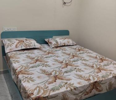 MVP Colony Apartment | Venya Vihar Vizag MVP AC Deluxe 1 BHK Studio Apartment