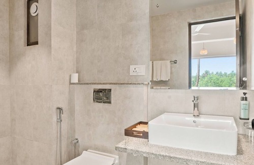 Nagoa Hotel | Verano Hotel & Spa