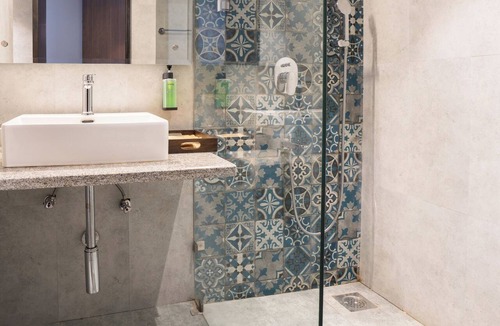 Nagoa Hotel | Verano Hotel & Spa