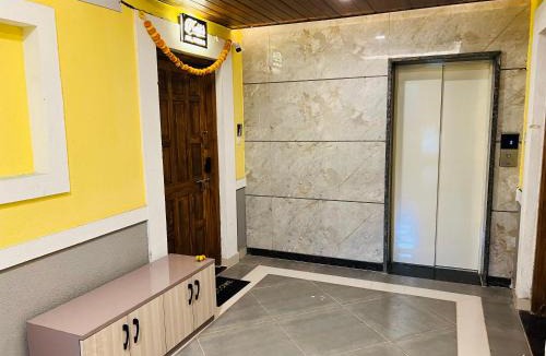 Mapusa Apartment | Verdant Vista