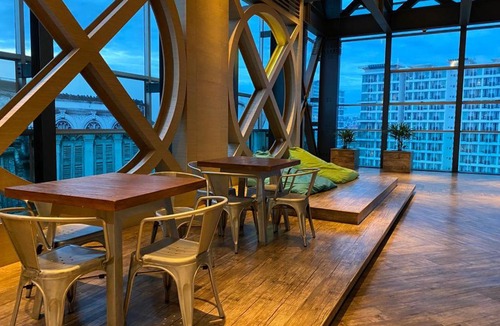 Kuala Lumpur House | Verve Suites KL South