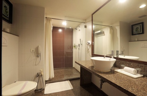 Panch Batti Hotel | Vesta Maurya Palace