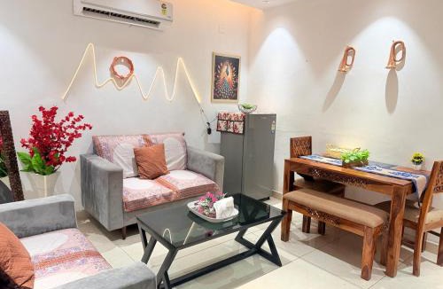 Chandigarh Apartment | Vetri Homes V