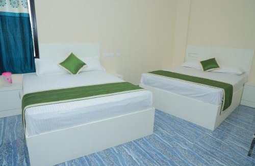 Chettikulam Hotel | Vetri Residency