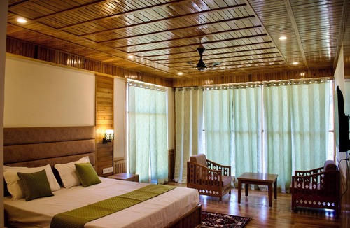Theog Bed & Breakfast | Vezara