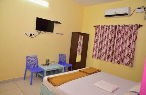 Moratandi Hotel | VHR Guest House