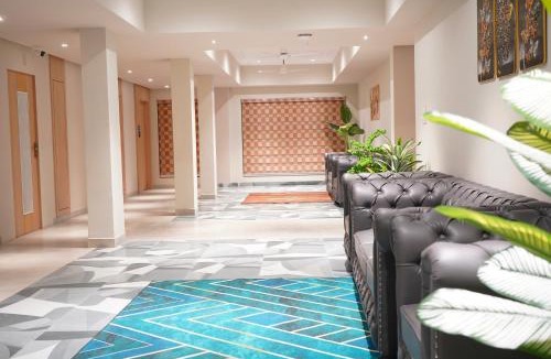 Sathyamangalam Hotel | Vi Grand inn