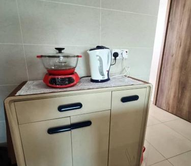 Miri Apartment | VI Homelite Resort