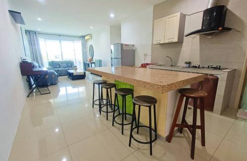 Miri Apartment | VI Homelite Resort