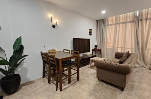 Miri Apartment | VI Homestay