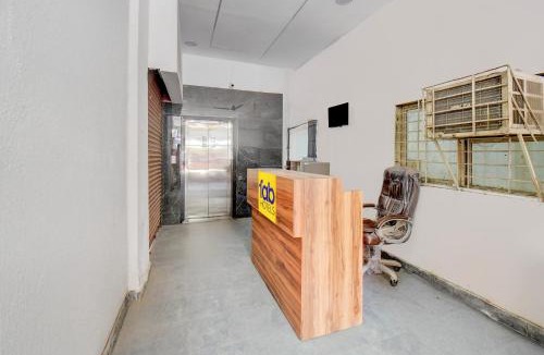 Kharadi Hotel | Via 24K Inn