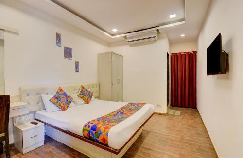 Kharadi Hotel | Via 24K Inn