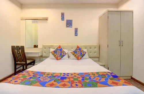 Kharadi Hotel | Via 24K Inn
