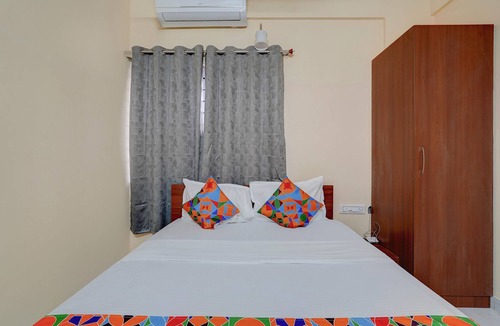 Chikkajala Hotel | Via Aero Nest