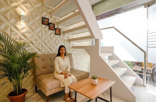 Mumbai Hotel | Via Ashoka Inn