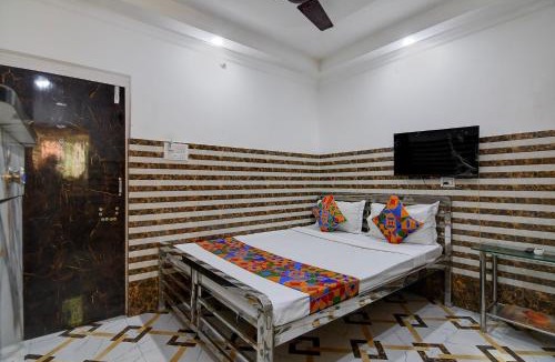 Kolkata Hotel | Via Ayush Villa, Hiland Park