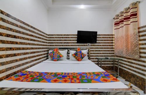 Kolkata Hotel | Via Ayush Villa, Hiland Park