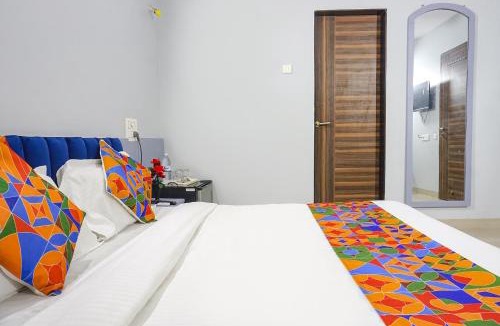 Baner Hotel | Via Baner Executive