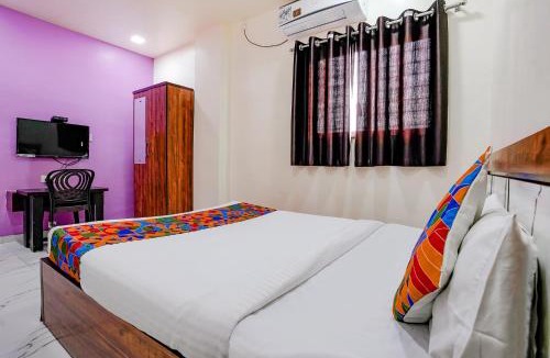 Mahalunge Ingale Hotel | Via Chaitanya Inn