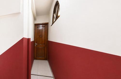 Green Park Hotel | Via Comfort Stay Green Park