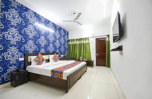 Sector 45 Hotel | Via Diamond Sector 45
