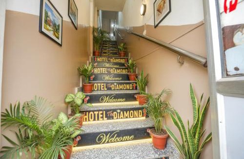 Sector 45 Hotel | Via Diamond Sector 45