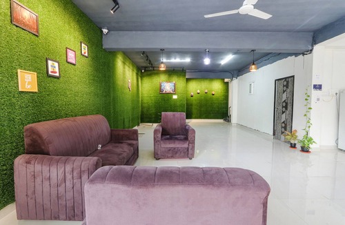 Hyderabad Hotel | Via Dream Connect - Narsingi