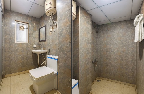 Delhi Hotel | Via Dream Palace