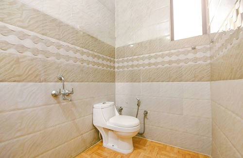Old Gurgaon Hotel | Via Elite Stay