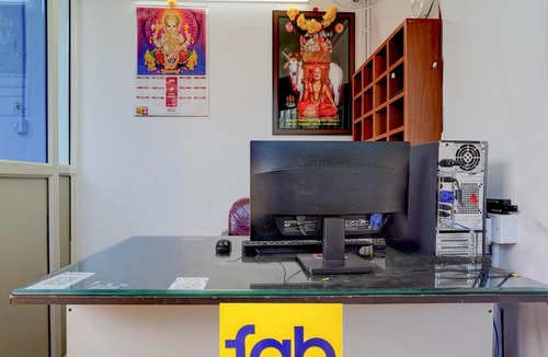 Kengeri Hotel | Via Guru Residency - Kengeri