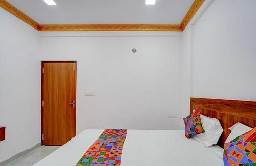 Kengeri Hotel | Via Guru Residency - Kengeri