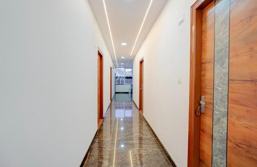 Kengeri Hotel | Via Guru Residency - Kengeri