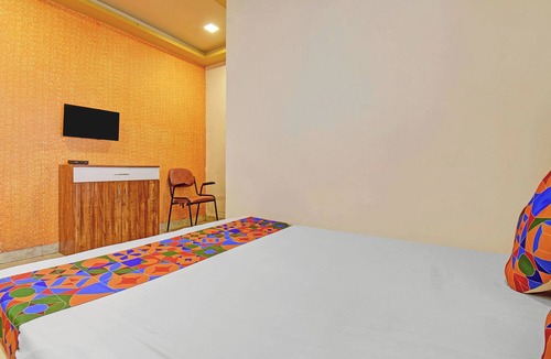 Alandi Hotel | Via Kamal Stay Inn