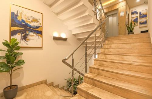 Kalkaji Hotel | Via Le Grand