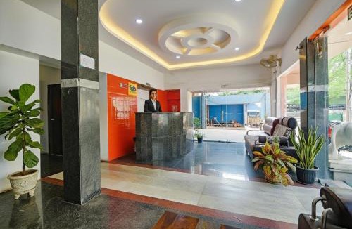T Nagar Hotel | Via Lloyds Inn