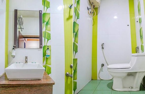 T Nagar Hotel | Via Lloyds Inn