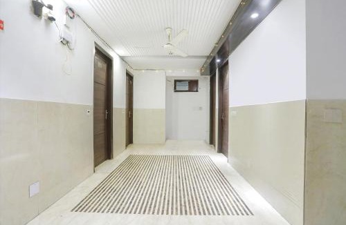 Kalkaji Hotel | Via Lotus Palace