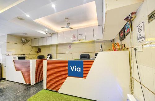Adarsh Nagar Hotel | Via Luxury Inn Adarsh Nagar