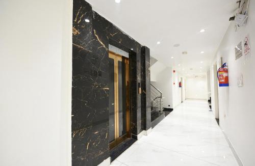 Adarsh Nagar Hotel | Via Luxury Inn Adarsh Nagar