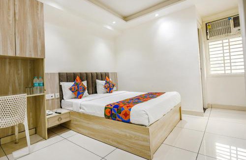 Adarsh Nagar Hotel | Via Luxury Inn Adarsh Nagar