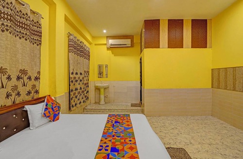 Unnao Hotel | Via Mandakini Destination