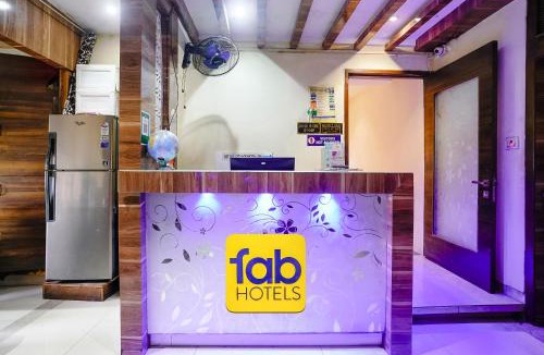Prabhadevi Hotel | Via New Silver Elite