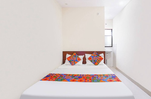 Nigdi Hotel | Via Nutan Lodging