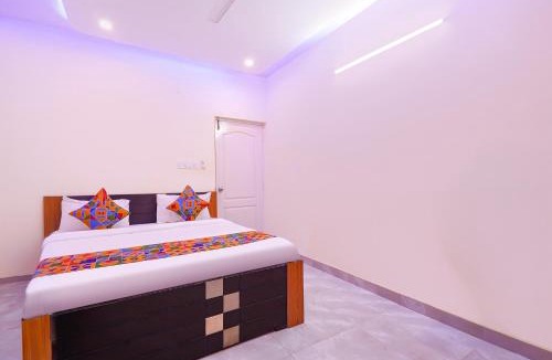 HBR Layout Hotel | Via Onyx Residency - HBR Layout